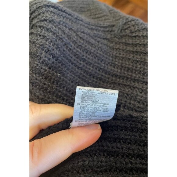 M RDI Sweater - Picture 5 of 5